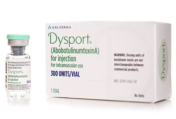 dysport. botox alternative. SkynnGen Med Spa. Medical Spa.