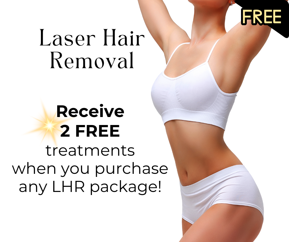 laser hair removal medical spa