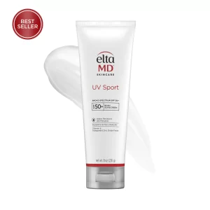 EltaMD UV Sport Broad-Spectrum SPF 50