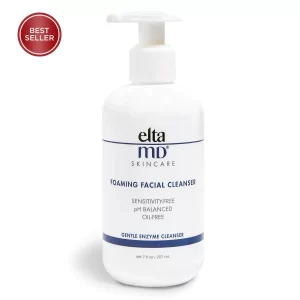 EltaMD Foaming Facial Cleanser - Large