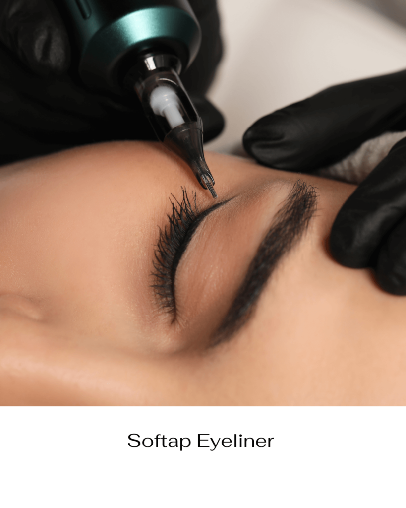 Permanent makeup. med spa. medical spa. facials.