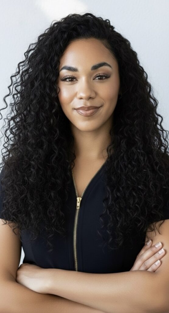 Jasmine Miller. Nurse Injector. Botox Denver